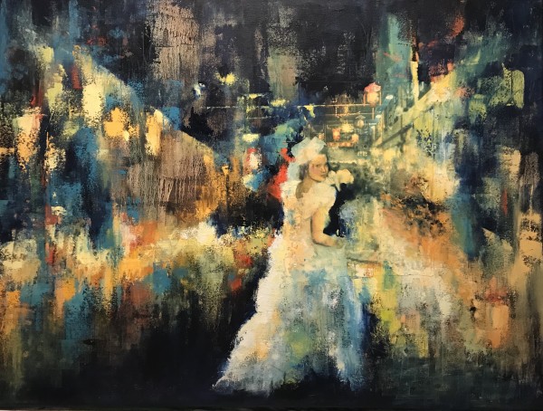 Woman In White by Rachel Joyce