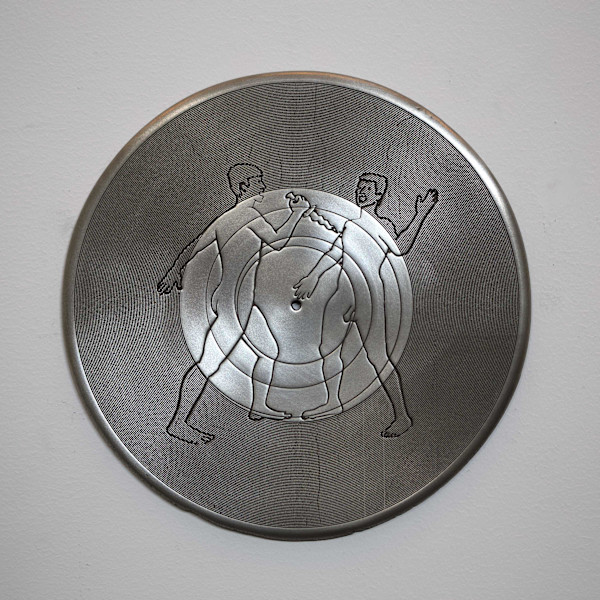 Record I by Victor Liu
