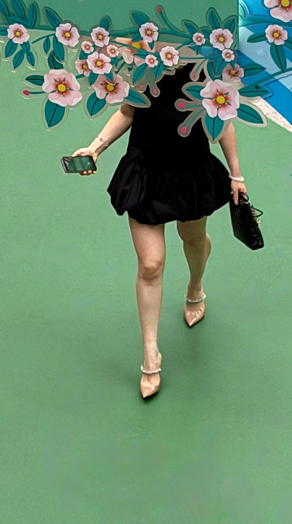 Cut Out by Louise O, Image 1.