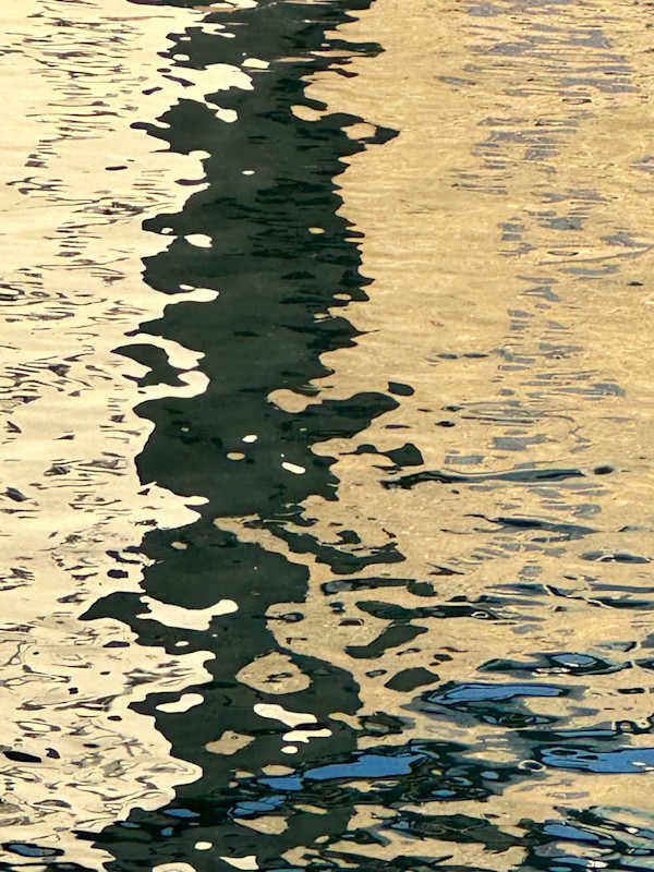Abstract 8 by Louise O, Image 1.