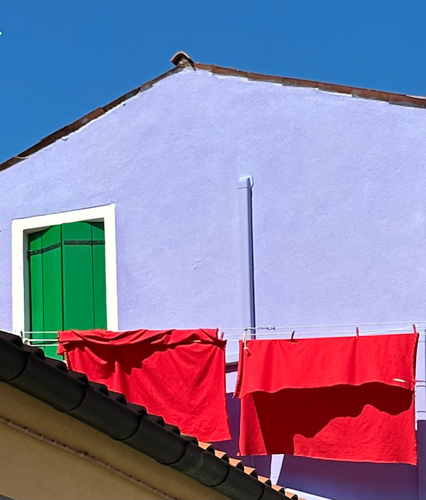 Color Block by Louise O, Image 1.