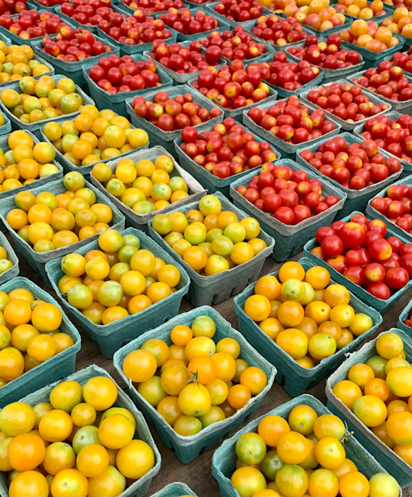 Tomatoe by Louise O, Image 1.
