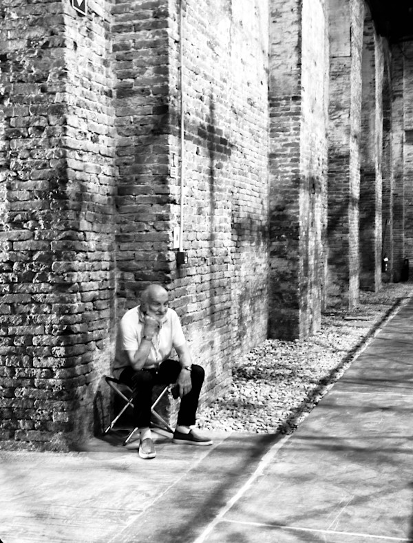 BrickWall by Louise O, Image 1.