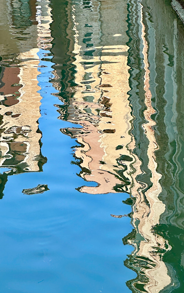 Abstract5 by Louise O, Image 1.