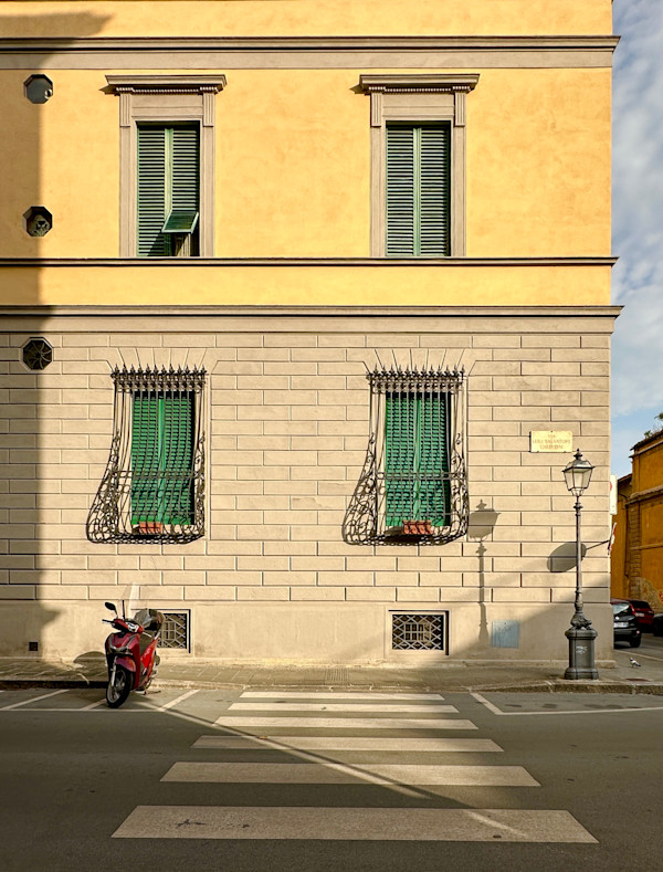Via Salvatore by Louise O, Image 1.