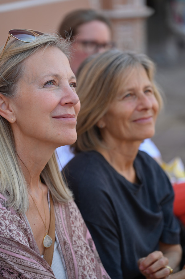 View Finders by Louise O