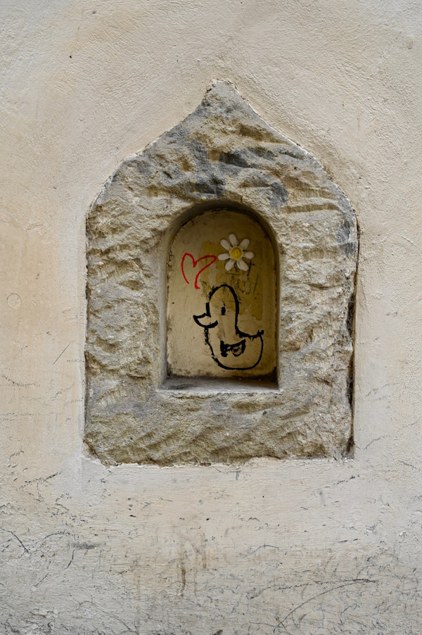 Shelter by Louise O, Image 1.
