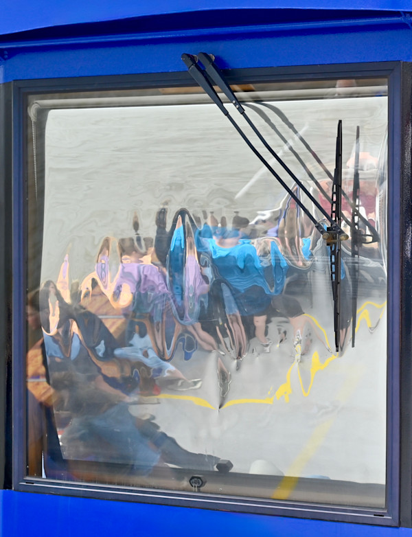 Wiper by Louise O, Image 1.