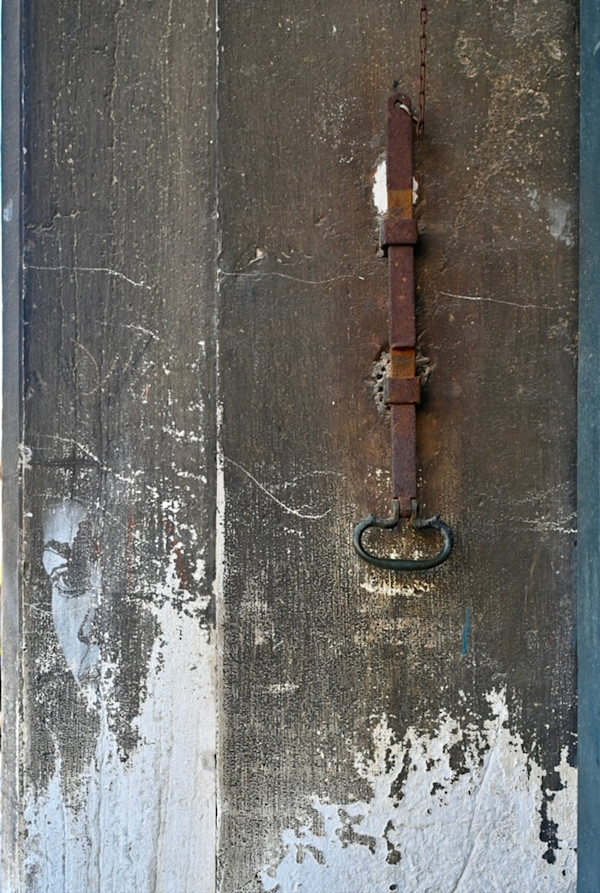 Beltloop by Louise O