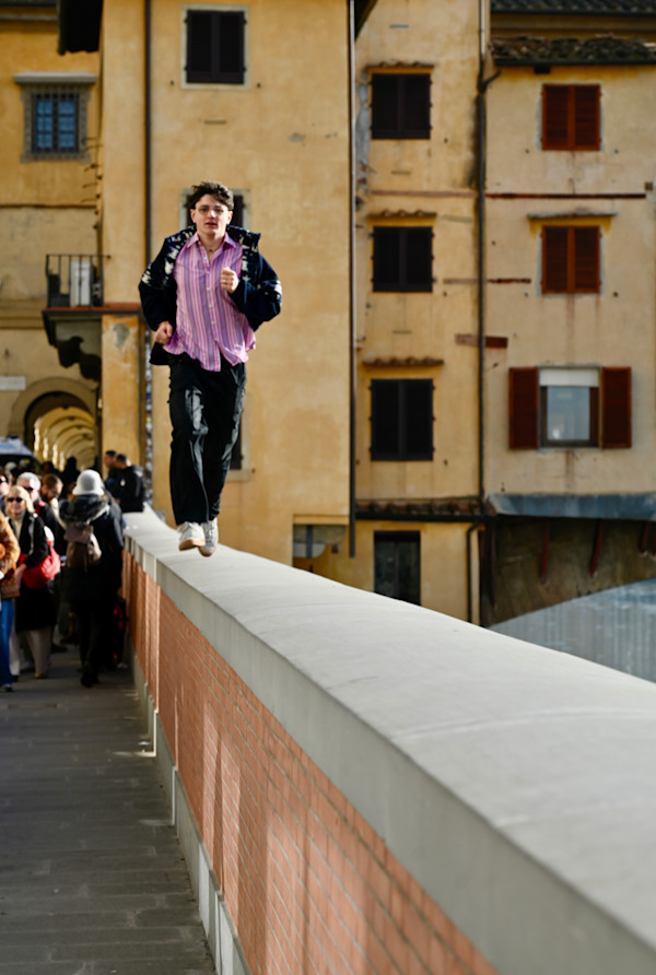 HighRoad by Louise O