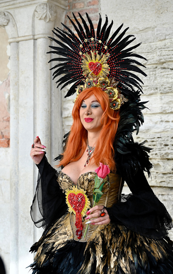 Sacreds Hearts by Louise O