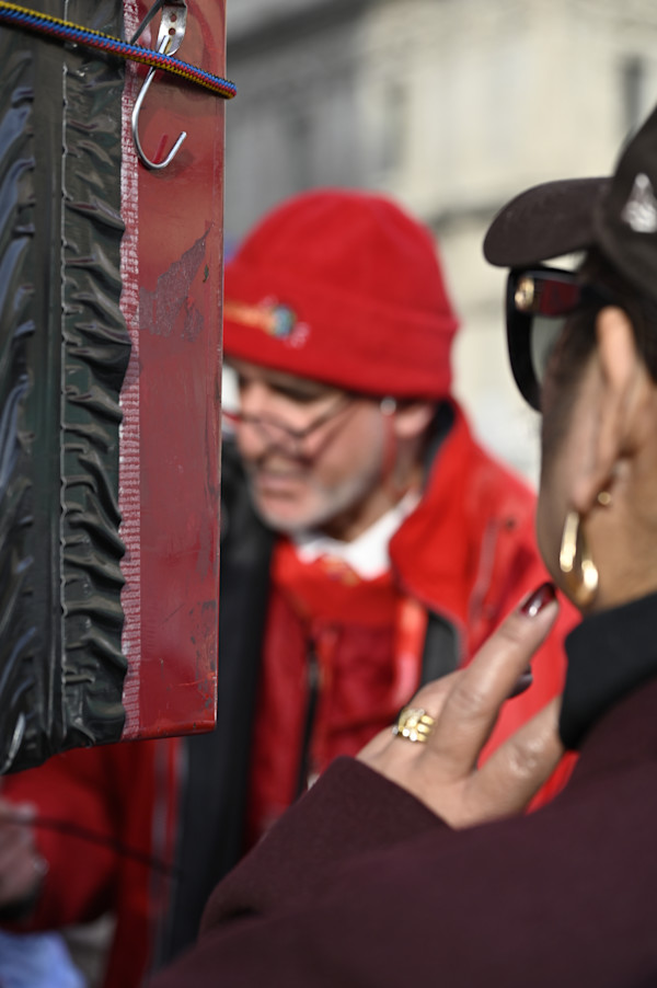 The Hook by Louise O