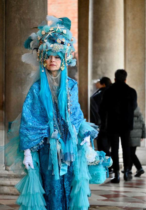 Sea 2 Life by Louise O