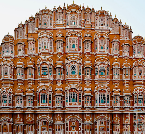 Symmetry by Louise O, Image 1.