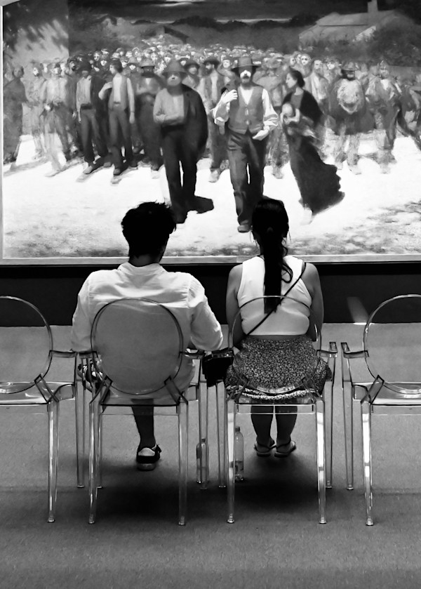 Cinematica by Louise O
