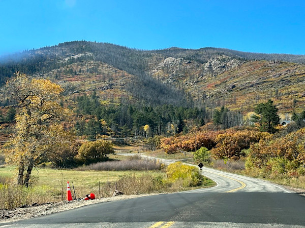 Road Trip by Louise O, Image 1.