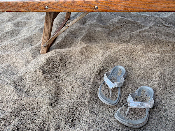 SandAll by Louise O