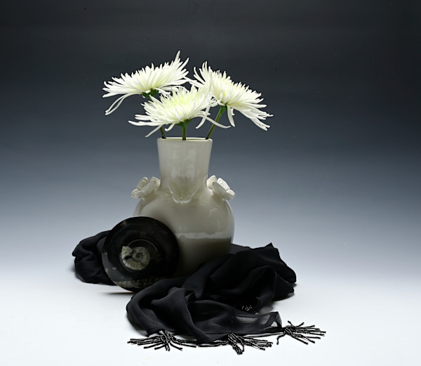 Yin's Yang by Louise O, Image 1.