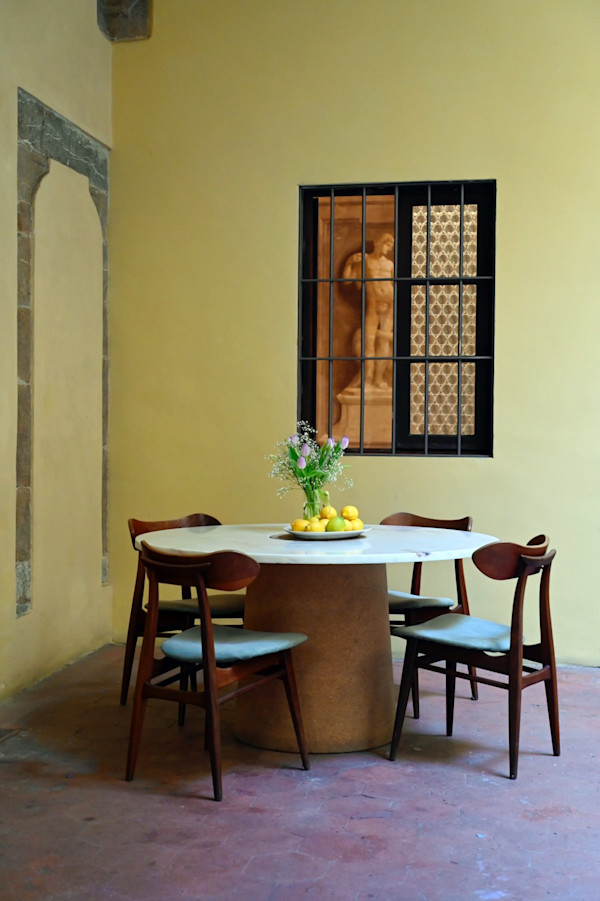 Diners by Louise O