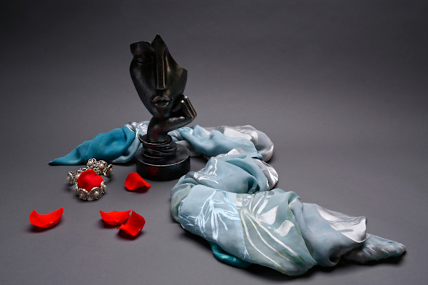 Untitled Reflections by Louise O, Image 1.