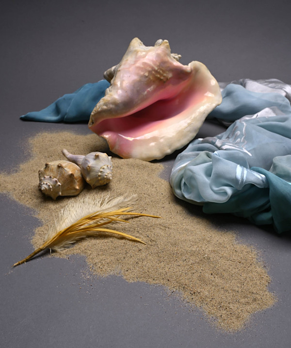 Ocean by Louise O, Image 1.