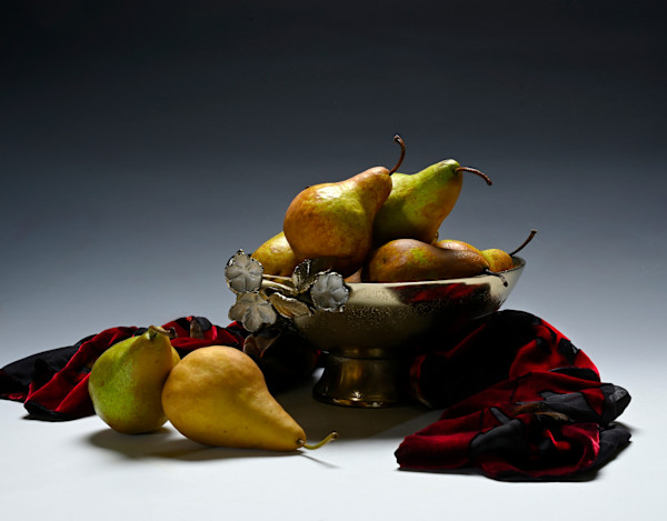 Pairing by Louise O