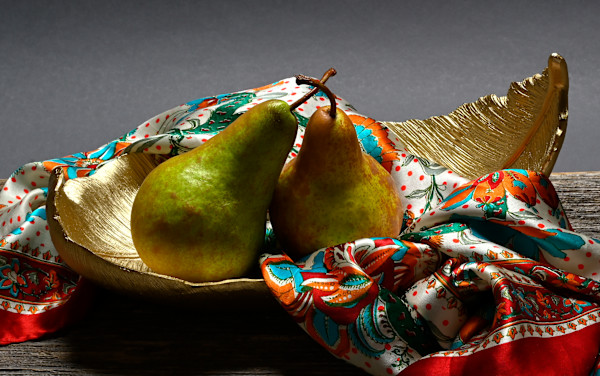 Golden Aged by Louise O, Image 1.