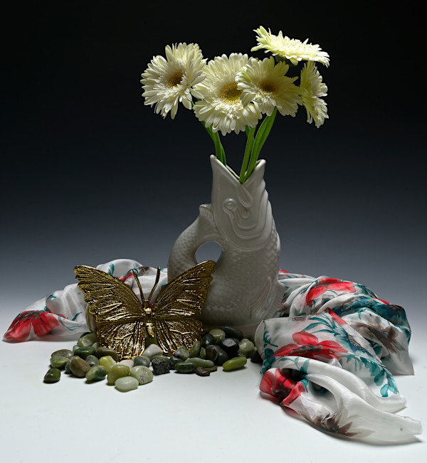 Psyches Consciousness by Louise O, Image 1.