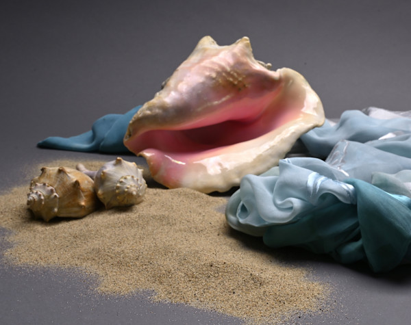 Sway by Louise O, Image 1.