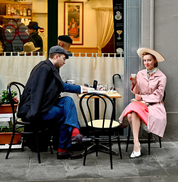 SweetsCake by Louise O