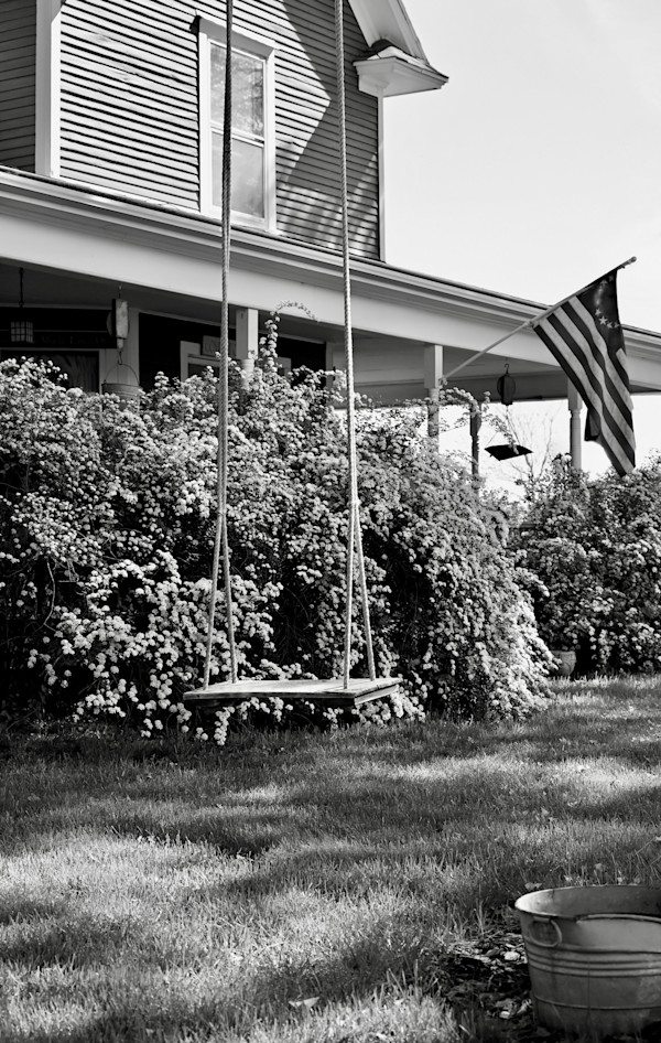 SwingState by Louise O