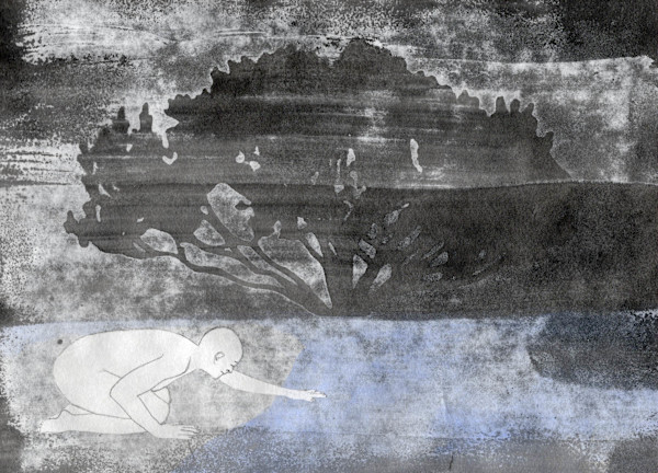 A Place to Pause by Carla Taylor, Image 1.