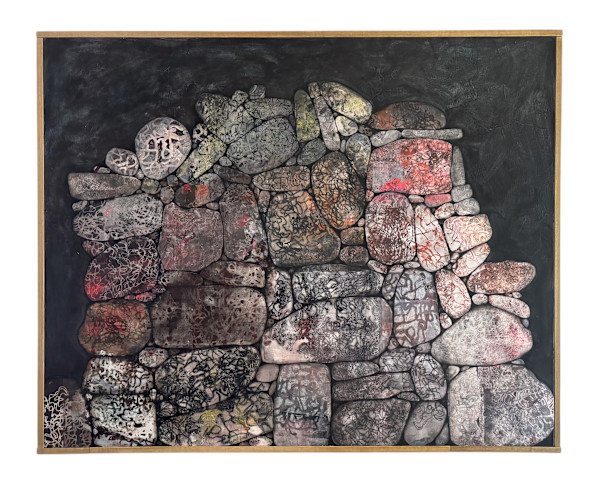 Bearing Witness by Carla Taylor, Image 1.