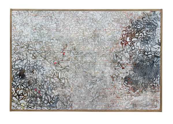 Gathered Fragments by Carla Taylor, Image 1.