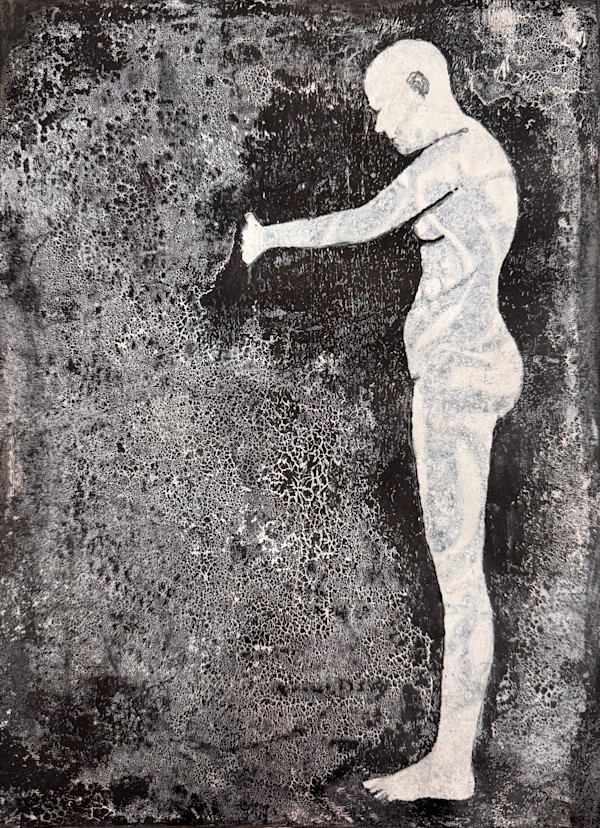 Residue by Carla Taylor, Image 1.