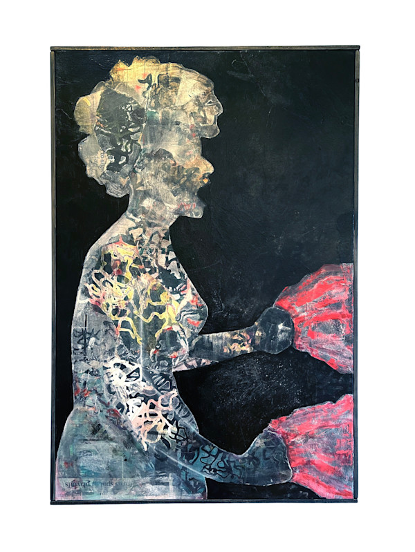 Hear ME by Carla Taylor, Image 16.