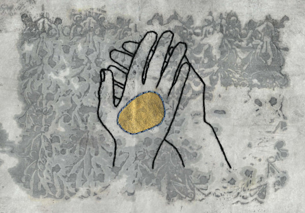 The Work of Looking by Carla Taylor, Image 1.