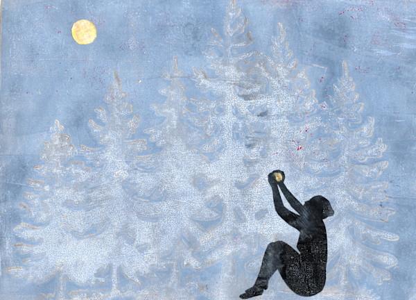 Under a Shared Light by Carla Taylor, Image 1.