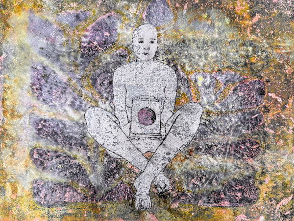A Piece of Me by Carla Taylor, Image 1.