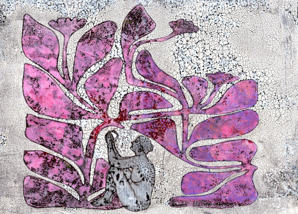 Held Dear by Carla Taylor, Image 1.