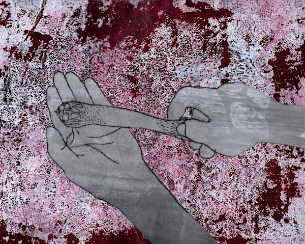 What No Longer Belongs by Carla Taylor, Image 1.