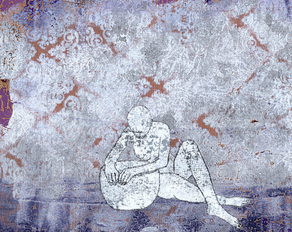 What I Keep Close by Carla Taylor, Image 1.