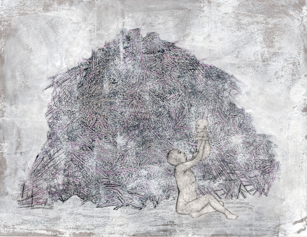 Given to the Light by Carla Taylor, Image 1.
