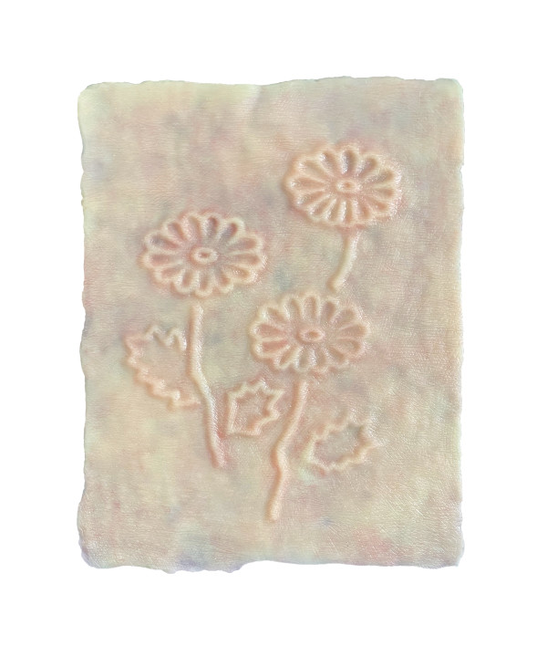 Silent Scream 9/10 by Megumi Ohata