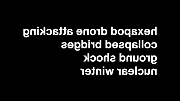 Type Opposite Images 6/32 by Rhea Myers