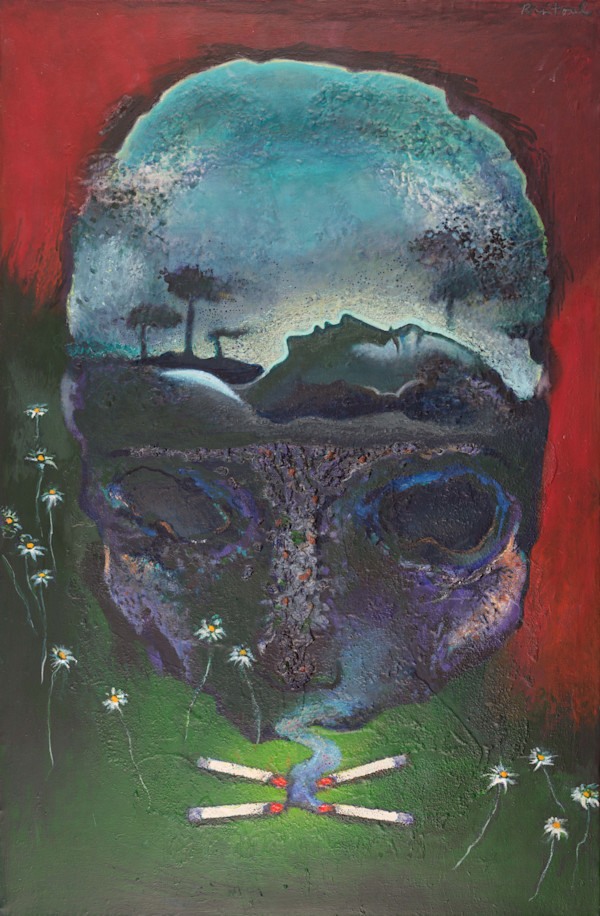 Death Cult by Gordon RINTOUL