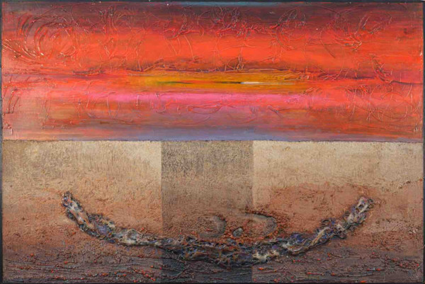 Drought by Gordon RINTOUL