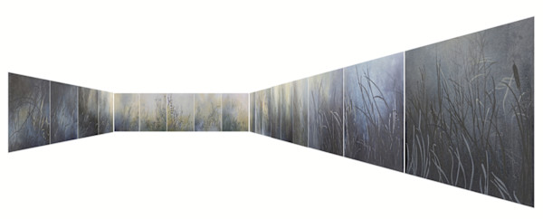 Panta Rhei by Hanna Kay, Image 1.