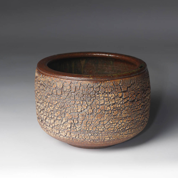 Bowl Form by Robyn ATTUELL