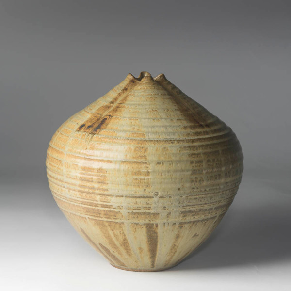 Blossom Vase by David & Wendy CAMPBELL